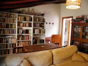 Biblioteca Casa Miret